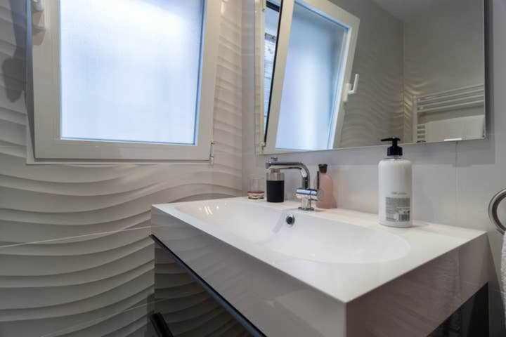 Ferrobus Apartment Zamora Exterior photo